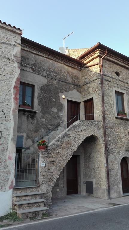 Hotel Porta Aurea Paestum Exteriér fotografie